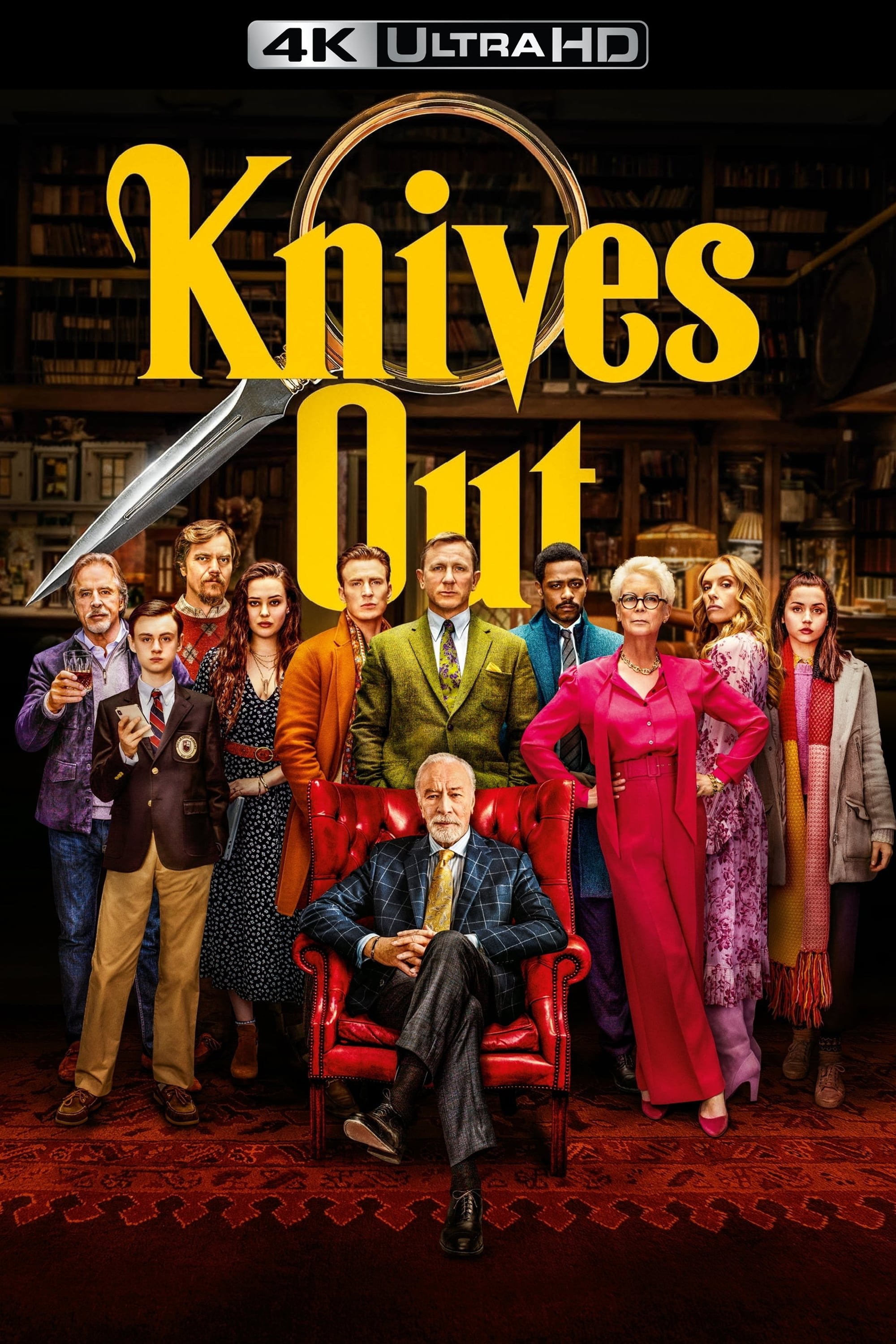 Knives Out