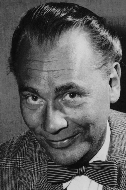 et billede af Egon Larsson