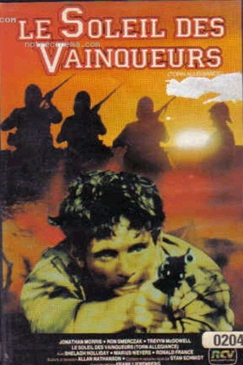 Le Soleil des vainqueurs