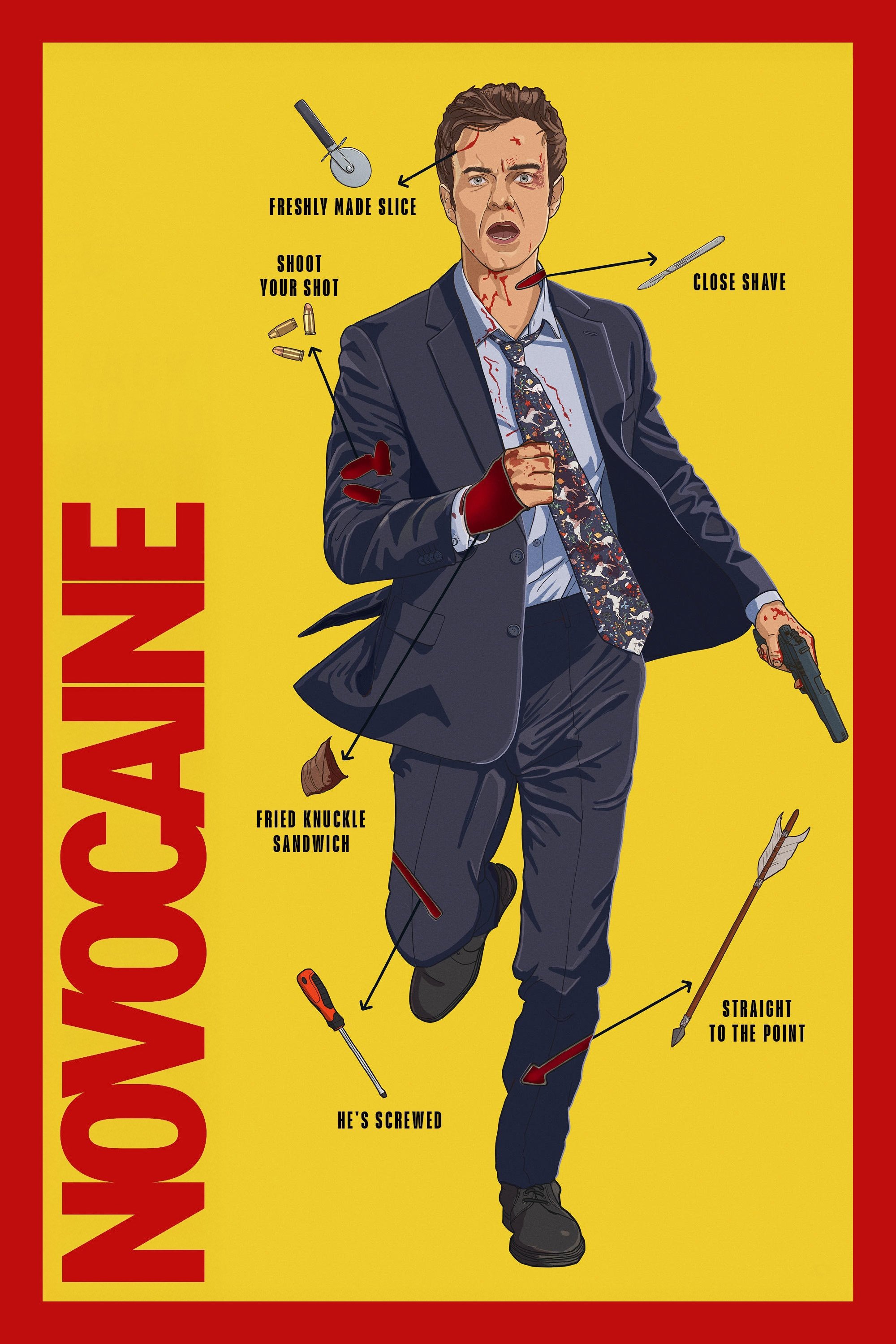 Novocaine