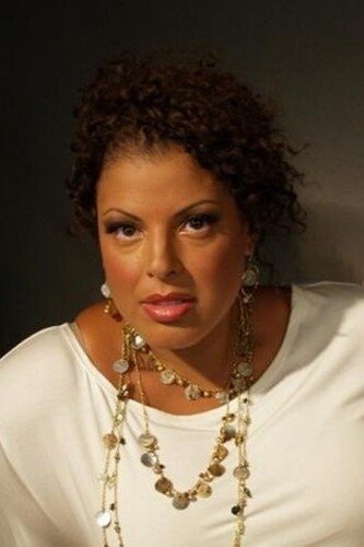 et billede af Melique Berger