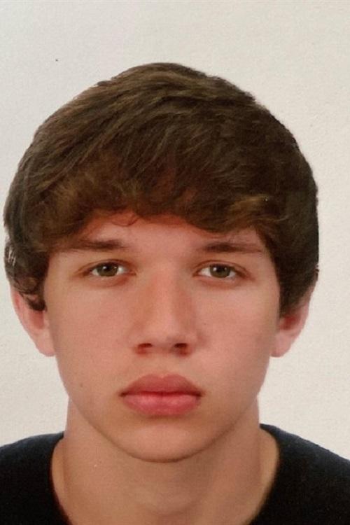 et billede af Daniil Filippov