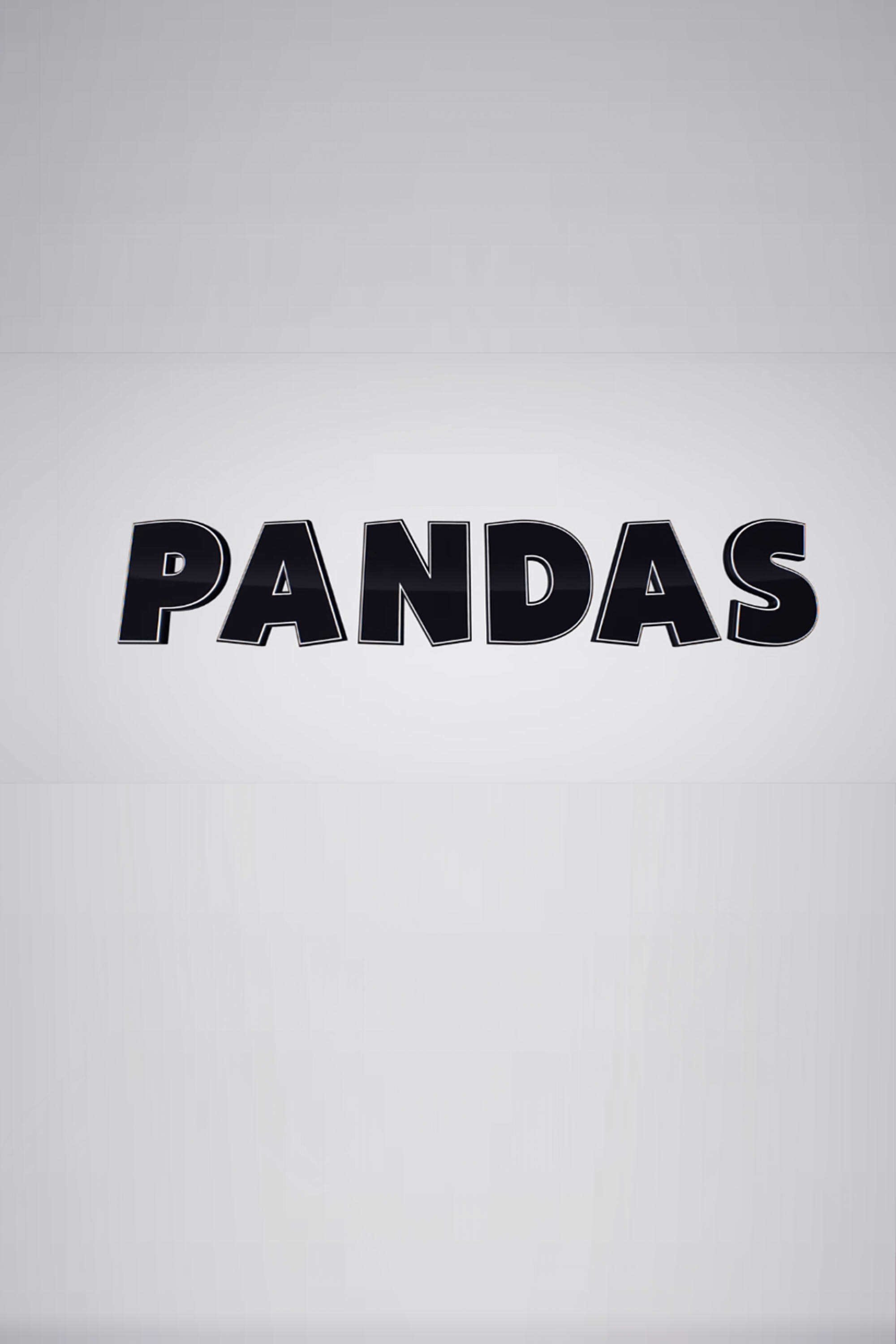 Pandas