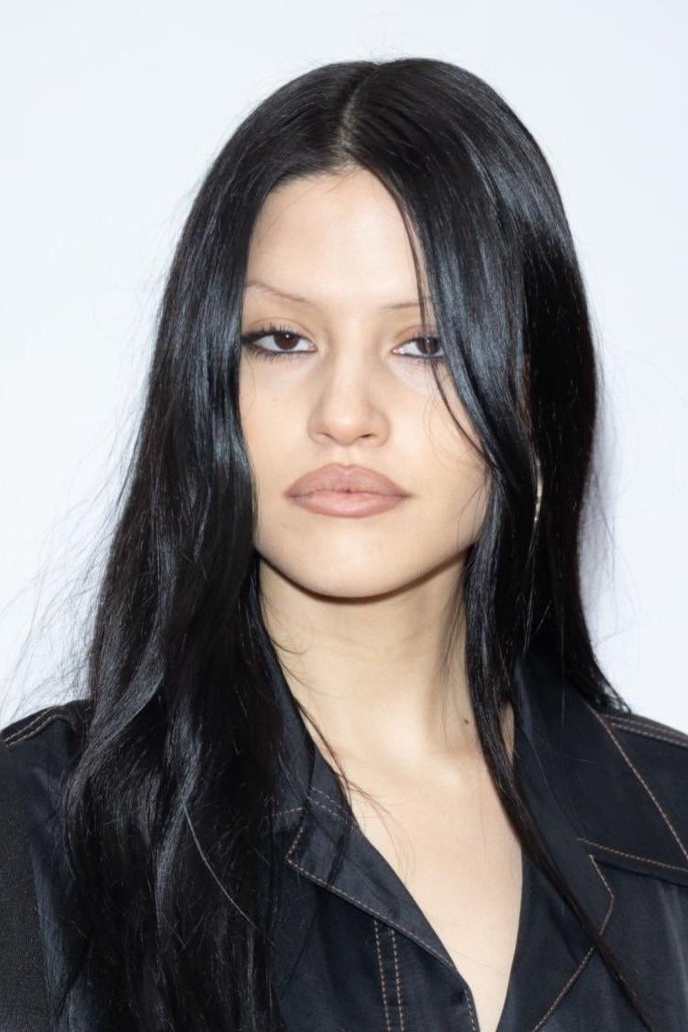 et billede af Gabbriette