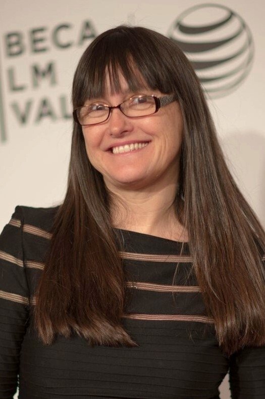 et billede af Paula DuPré Pesmen