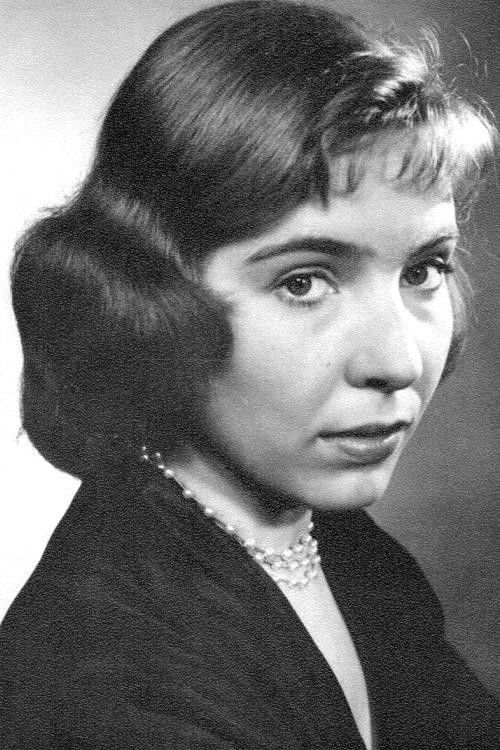 et billede af Renata Olárová