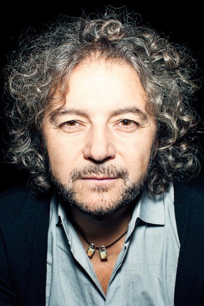 et billede af Daniele Finzi Pasca