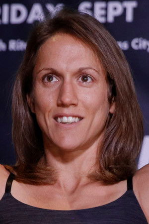 et billede af Kal Holliday