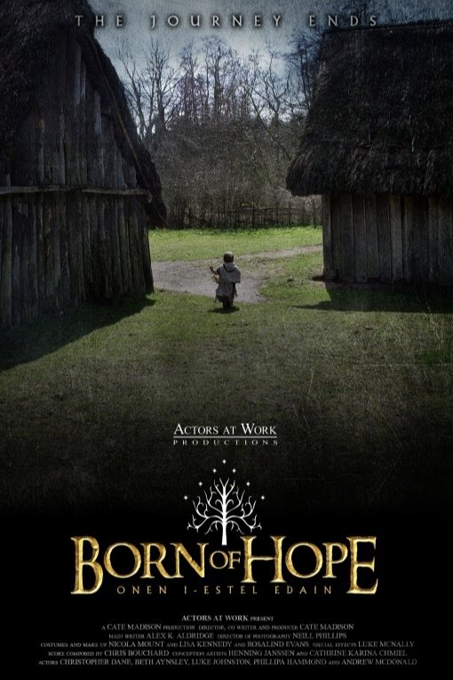 Born of Hope