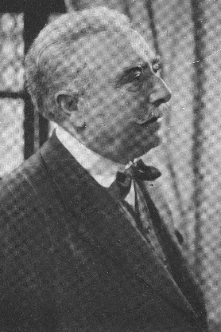 et billede af Vittorio Braschi