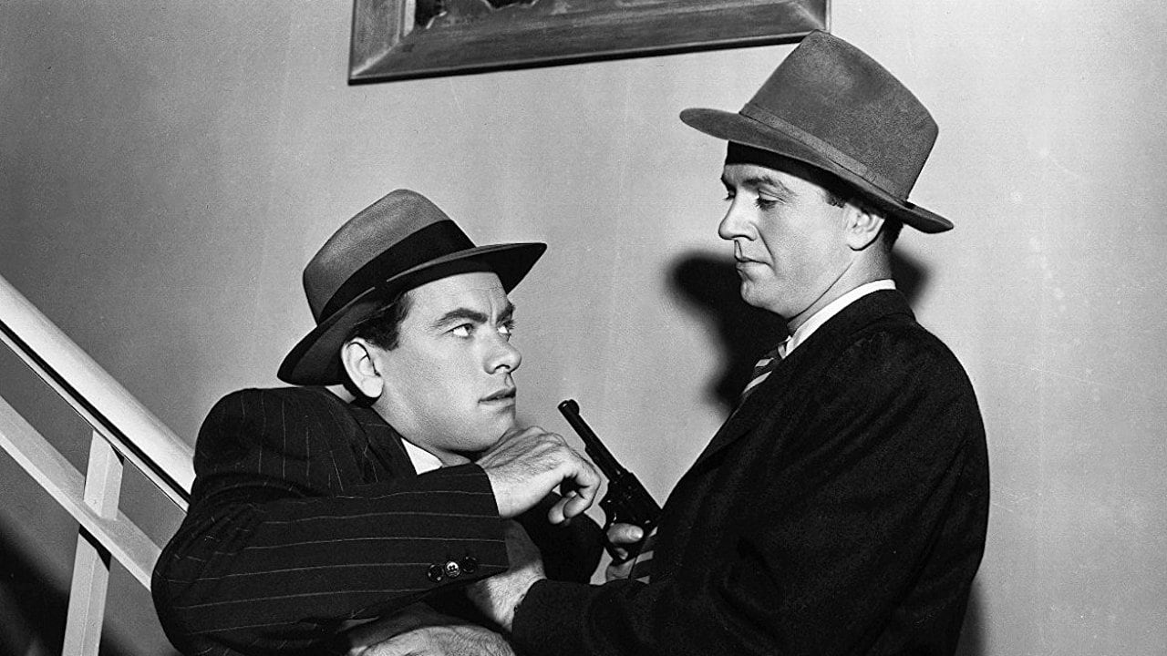 Railroaded! (1947)
