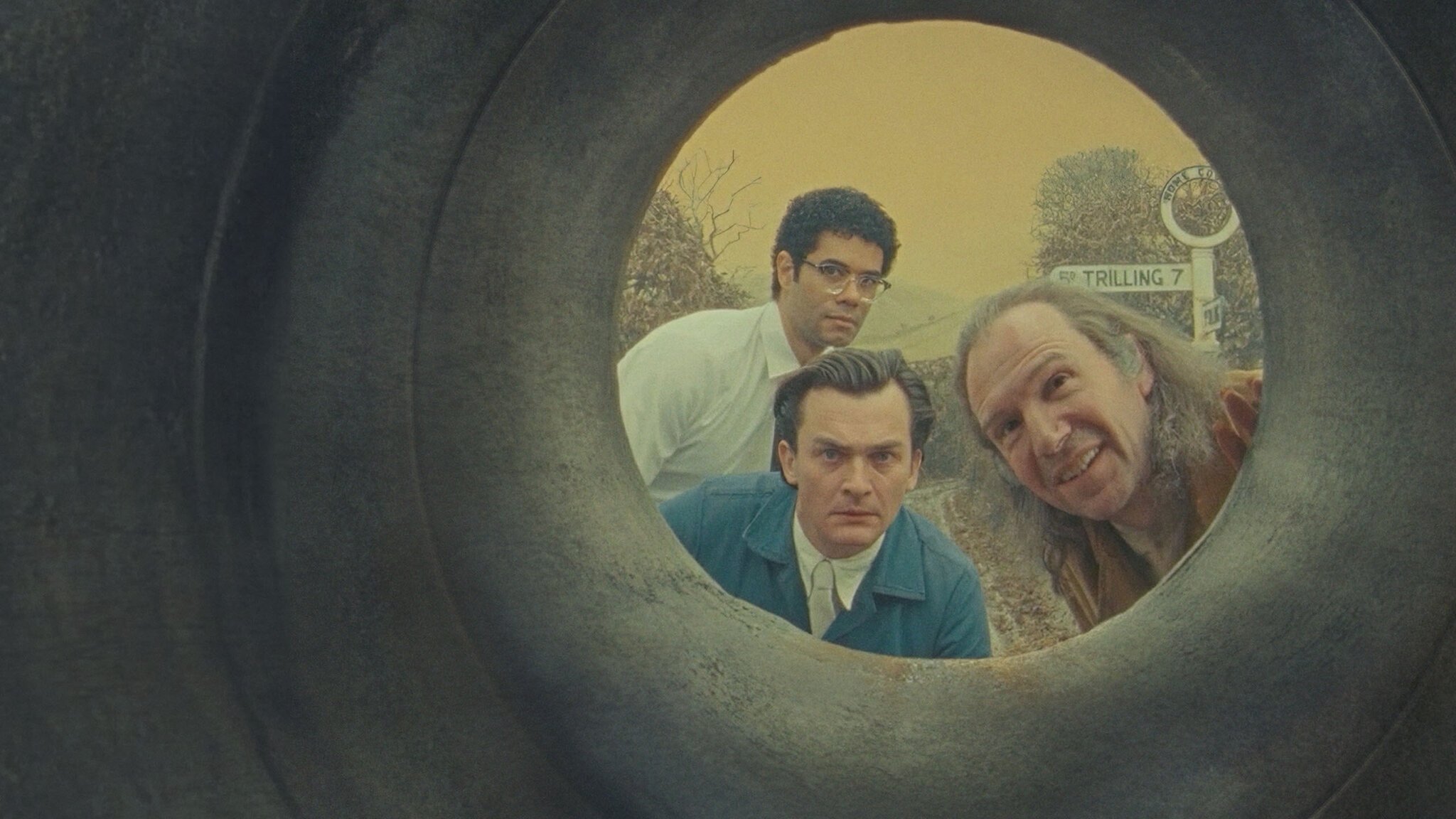 The Rat Catcher (2023)
