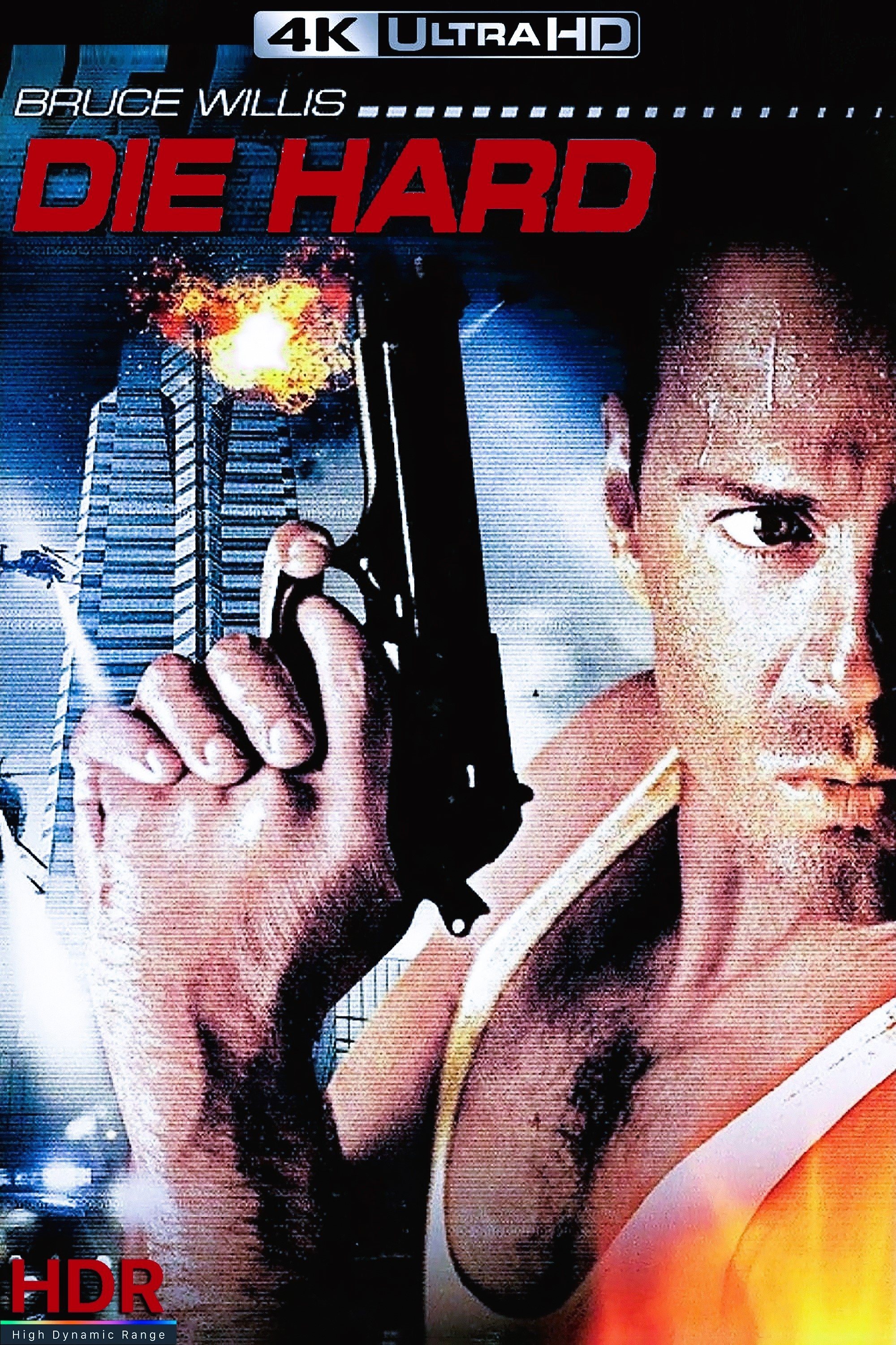 Die Hard