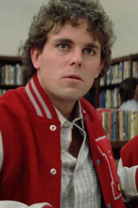 et billede af Marc Poppel