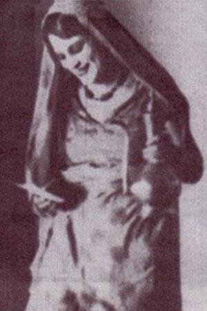 et billede af Asia Ghostantin