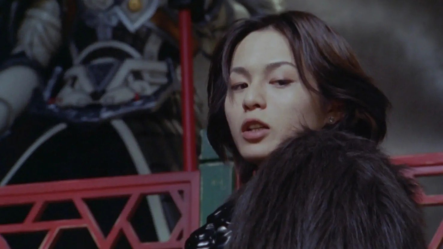 Juken Sentai Gekiranger