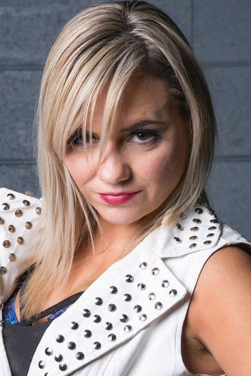 et billede af Stella Grey