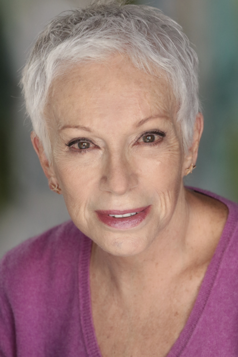 et billede af Rebecca Tudor