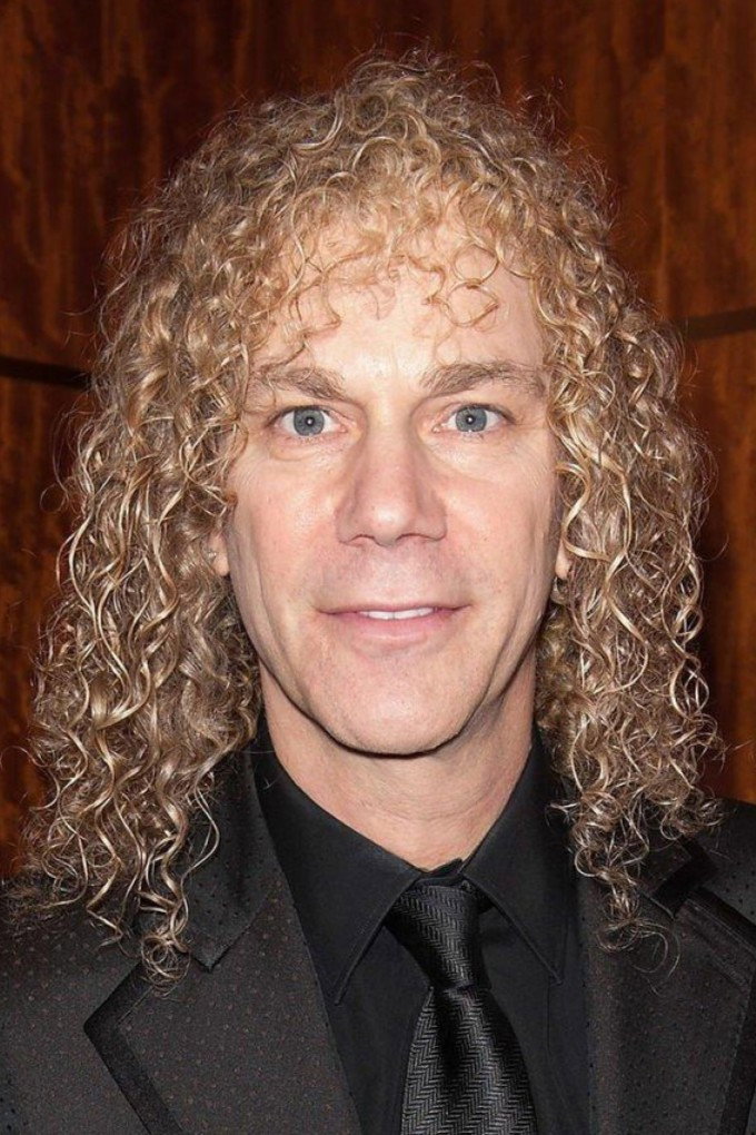 David Bryan