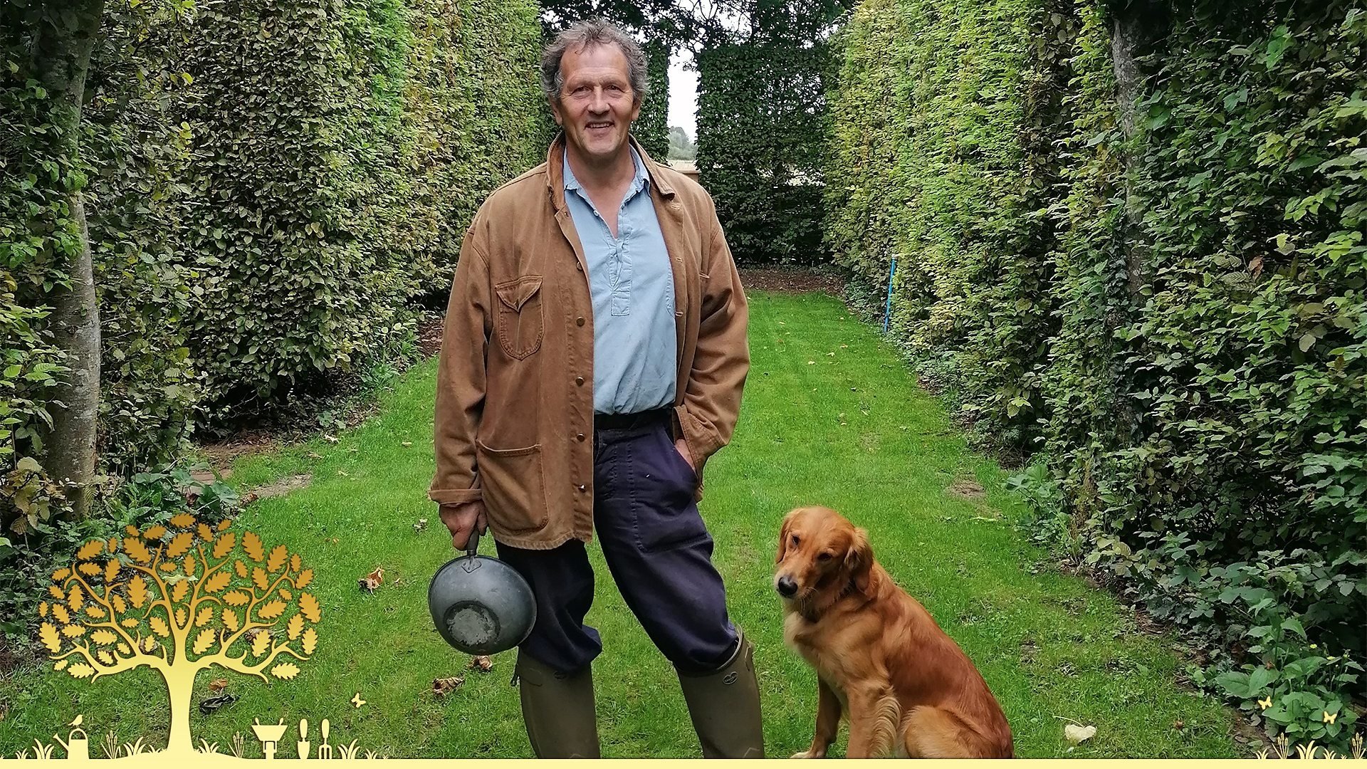 Gardeners' World 57x26