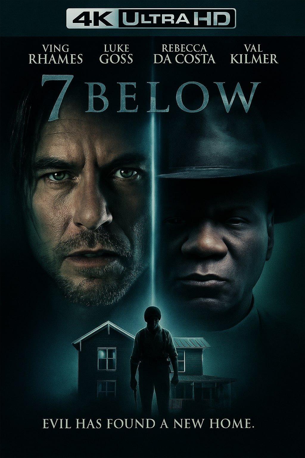 7 Below