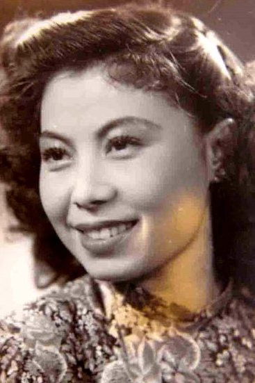 et billede af Gong Qiuxia