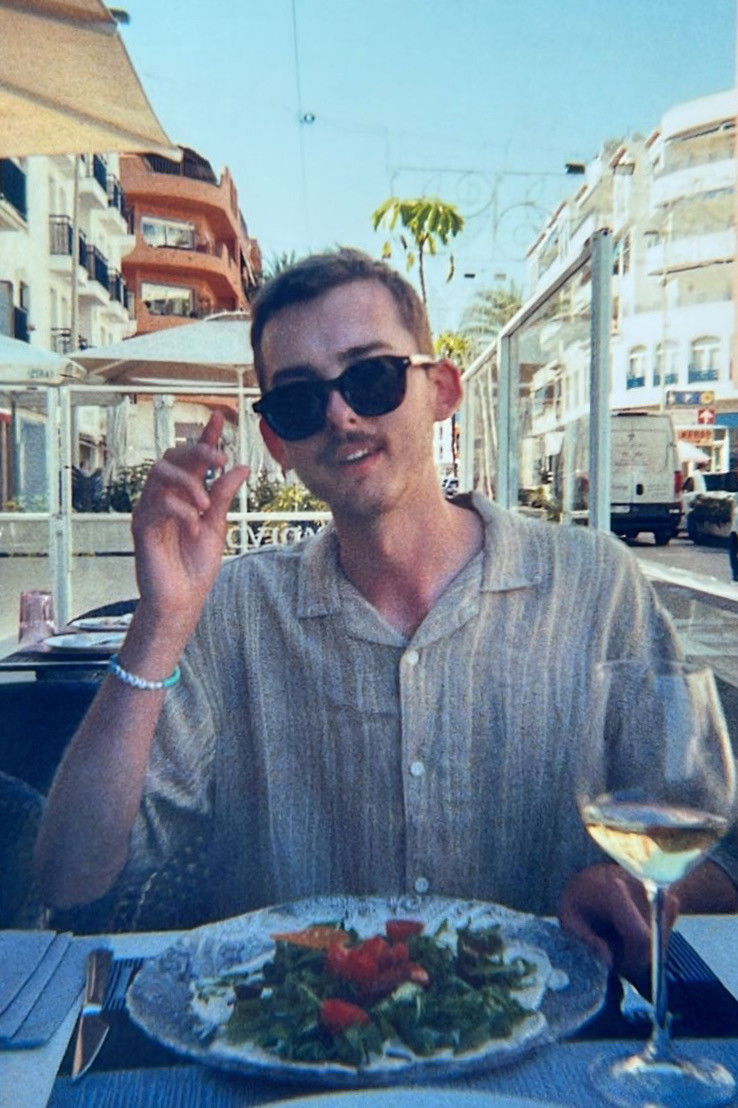 et billede af Juneau Dubois