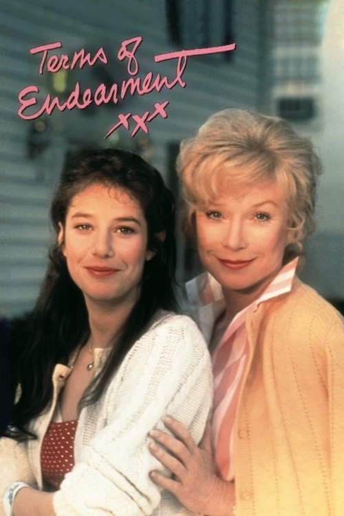 Terms of Endearment