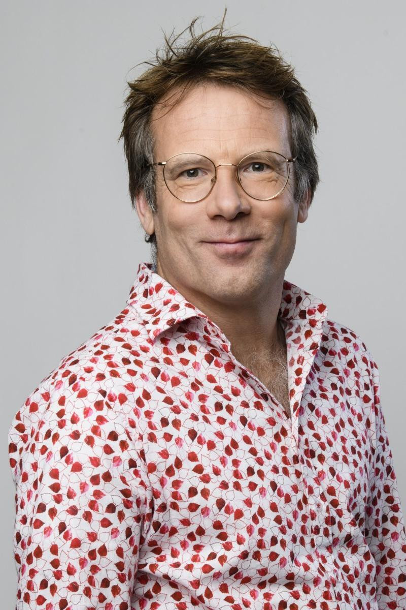 et billede af Patrick Lodiers