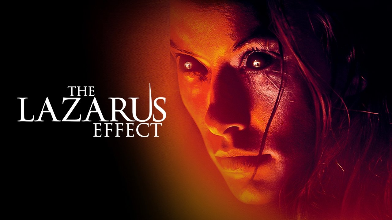 The Lazarus Effect (2015)