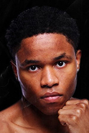 et billede af Floyd Schofield