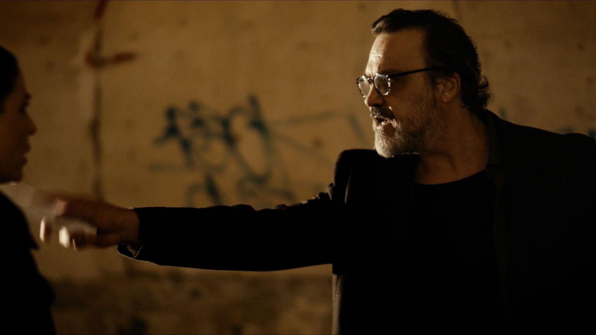 Secret of the Forest