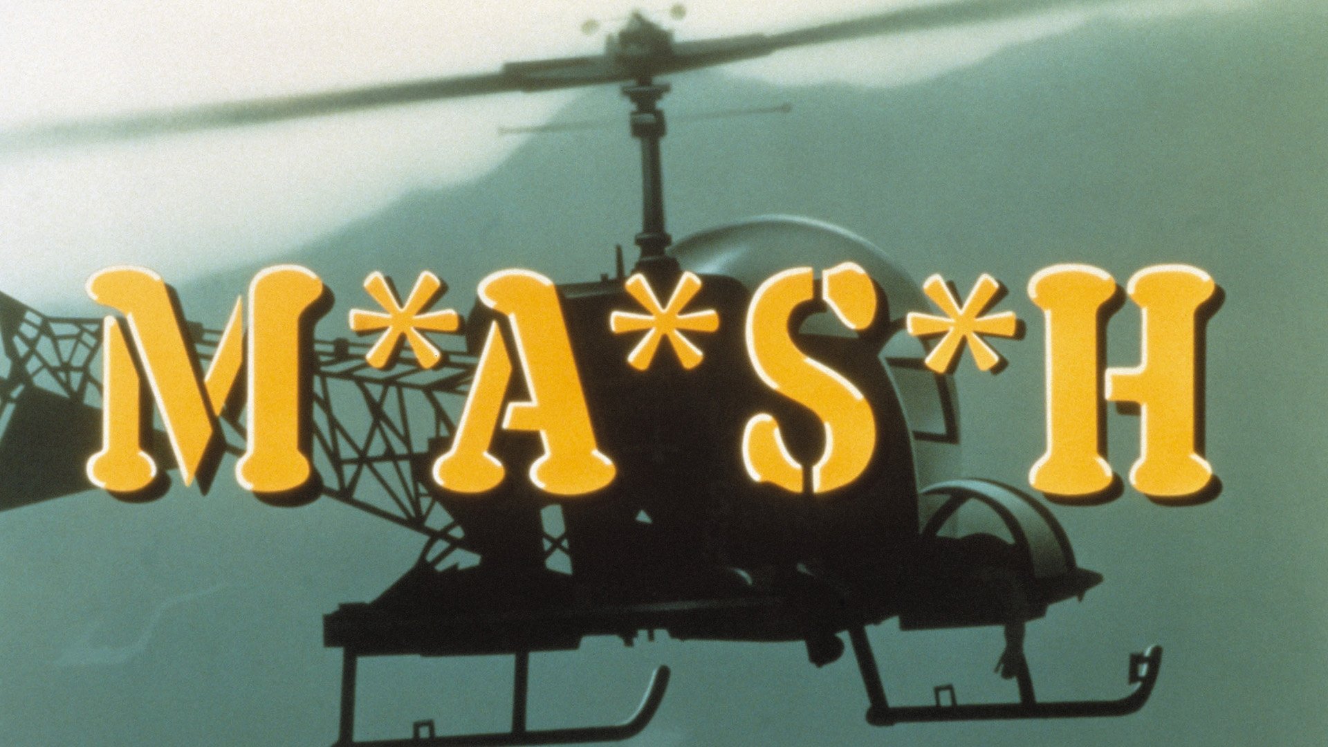 M*A*S*H