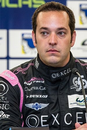 et billede af Ricardo Gonzalez