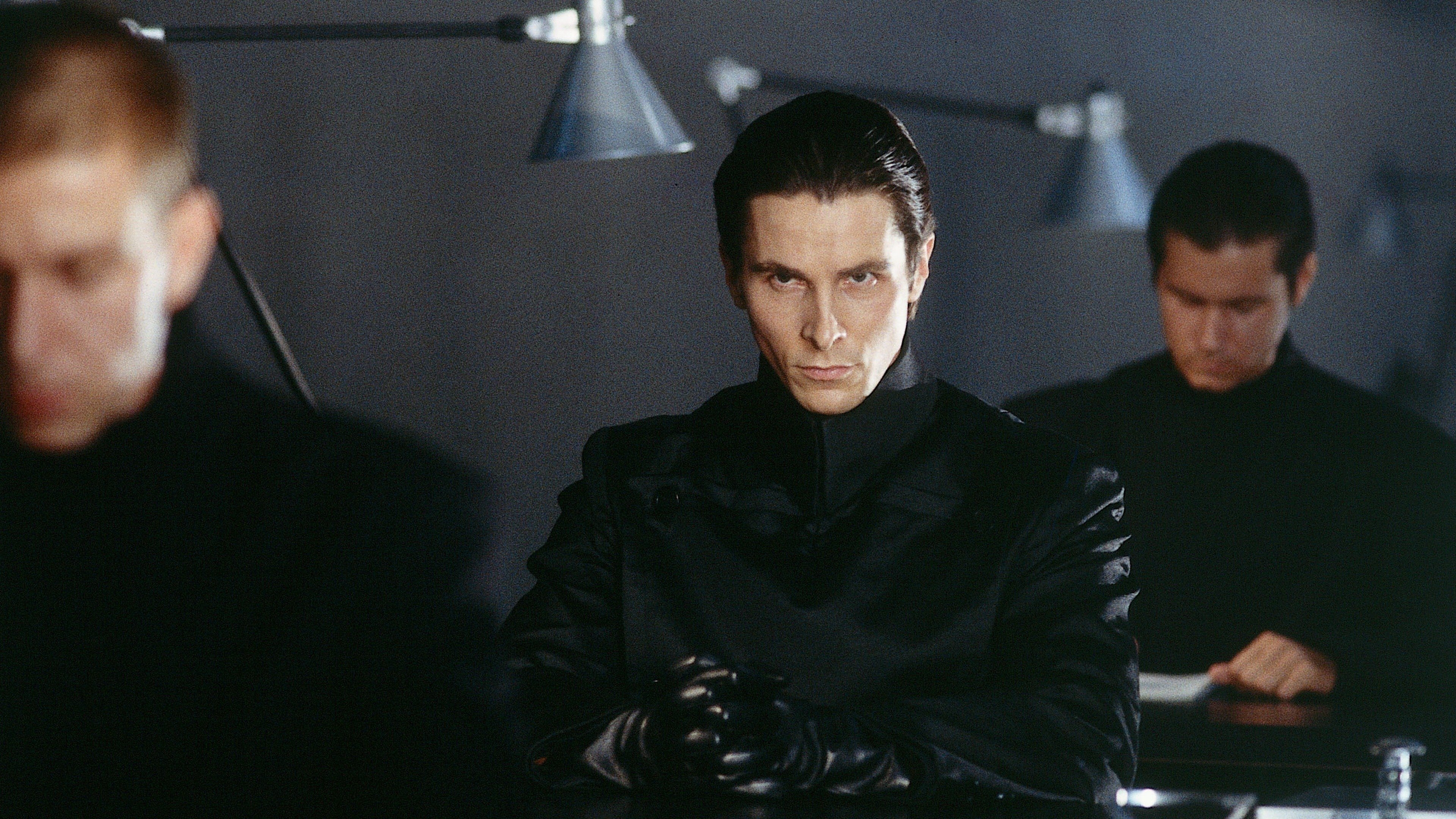 Equilibrium (2002)