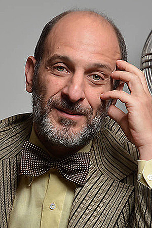 et billede af Fabio Marcoff