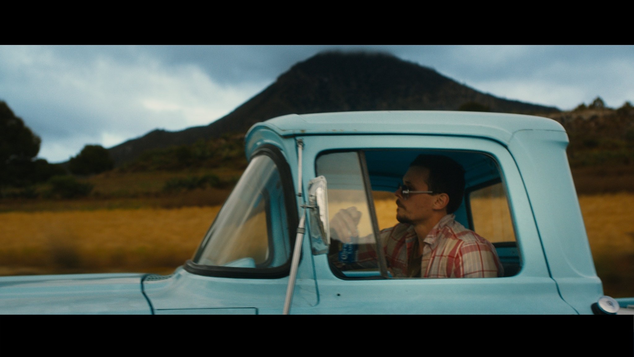 a Gringo Honeymoon (2015)