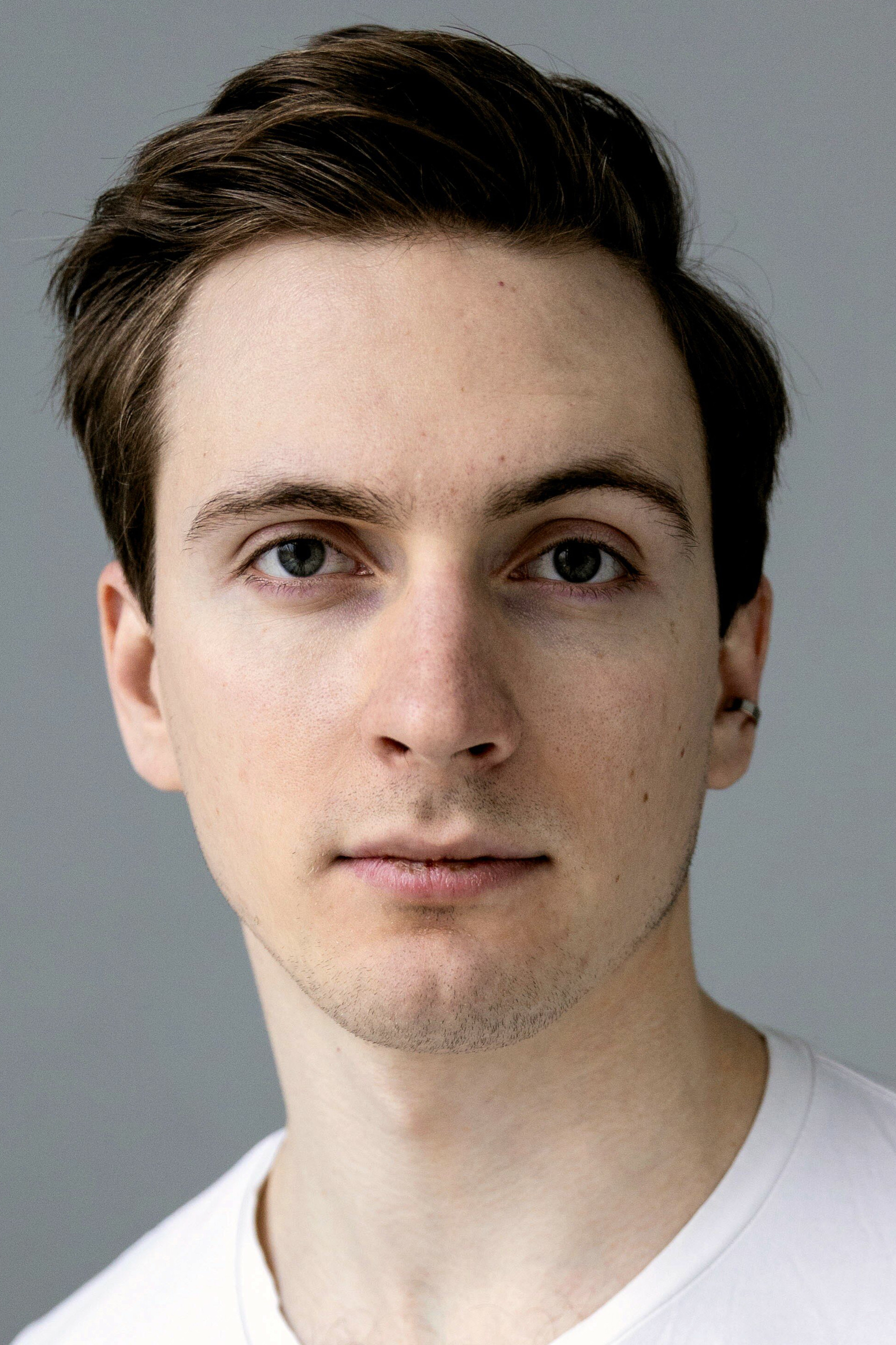 et billede af Vlad Tokarev