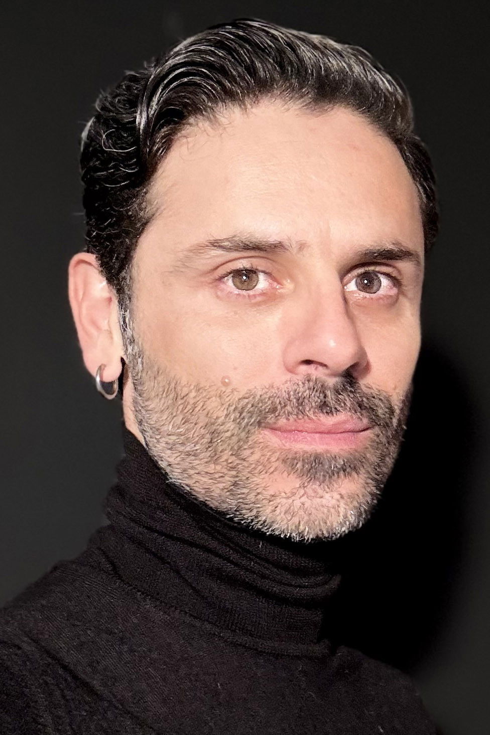 et billede af Nektarios Theodorou