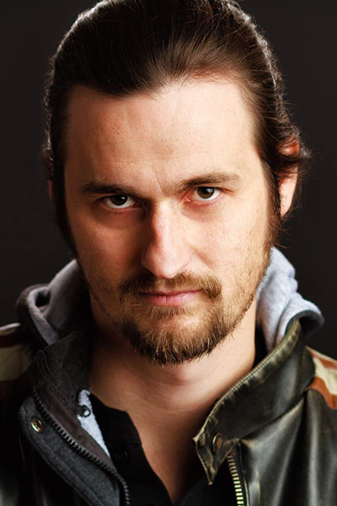 et billede af Ryan Templeman