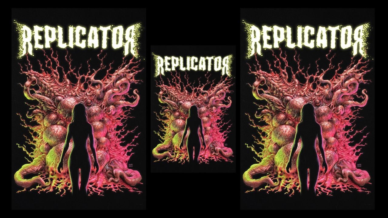 Replicator (2024)