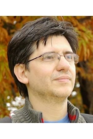 et billede af Ernesto Aguilar