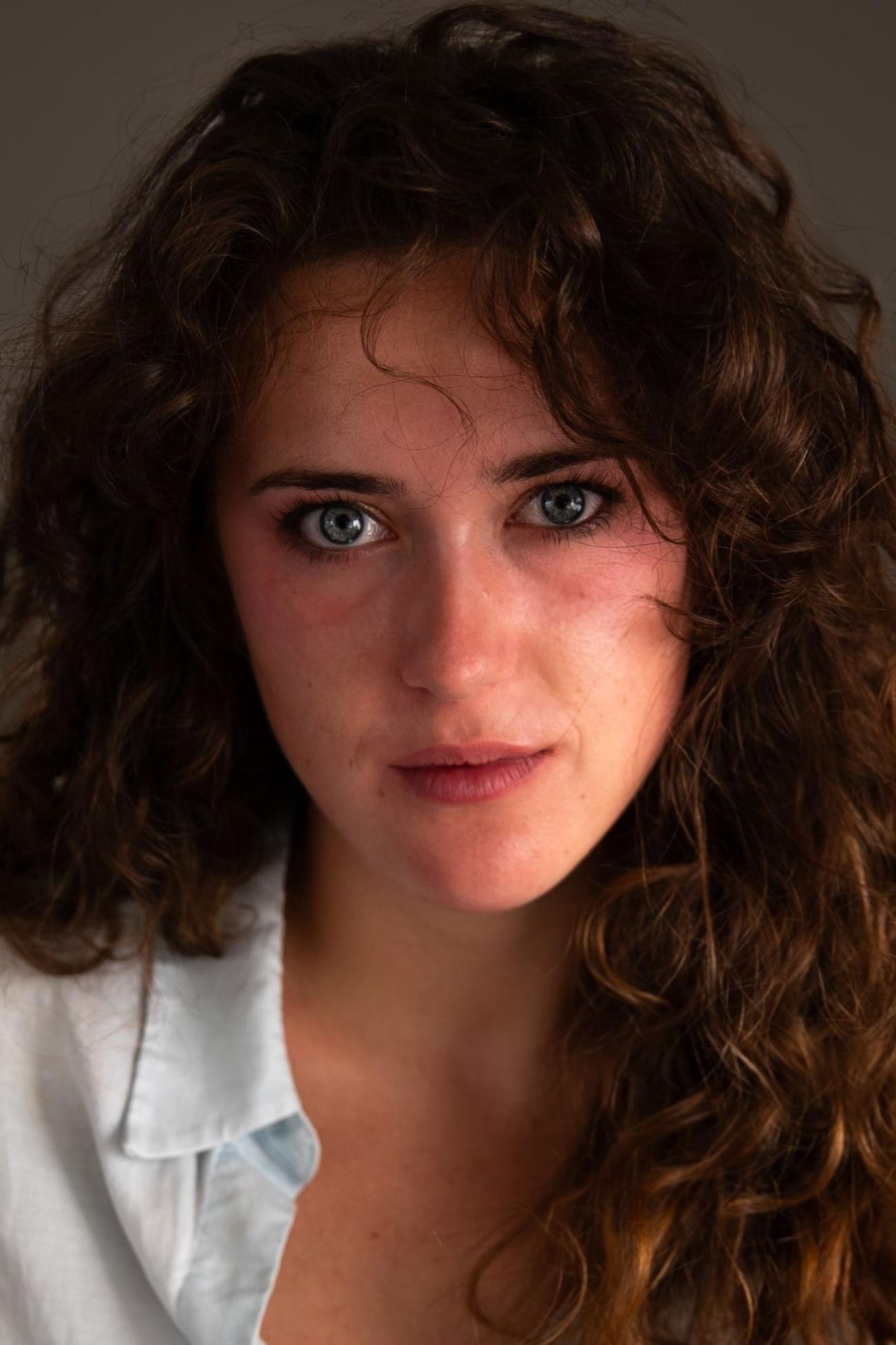 et billede af Abi Watkinson