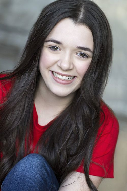 et billede af Joy Kate Lawson