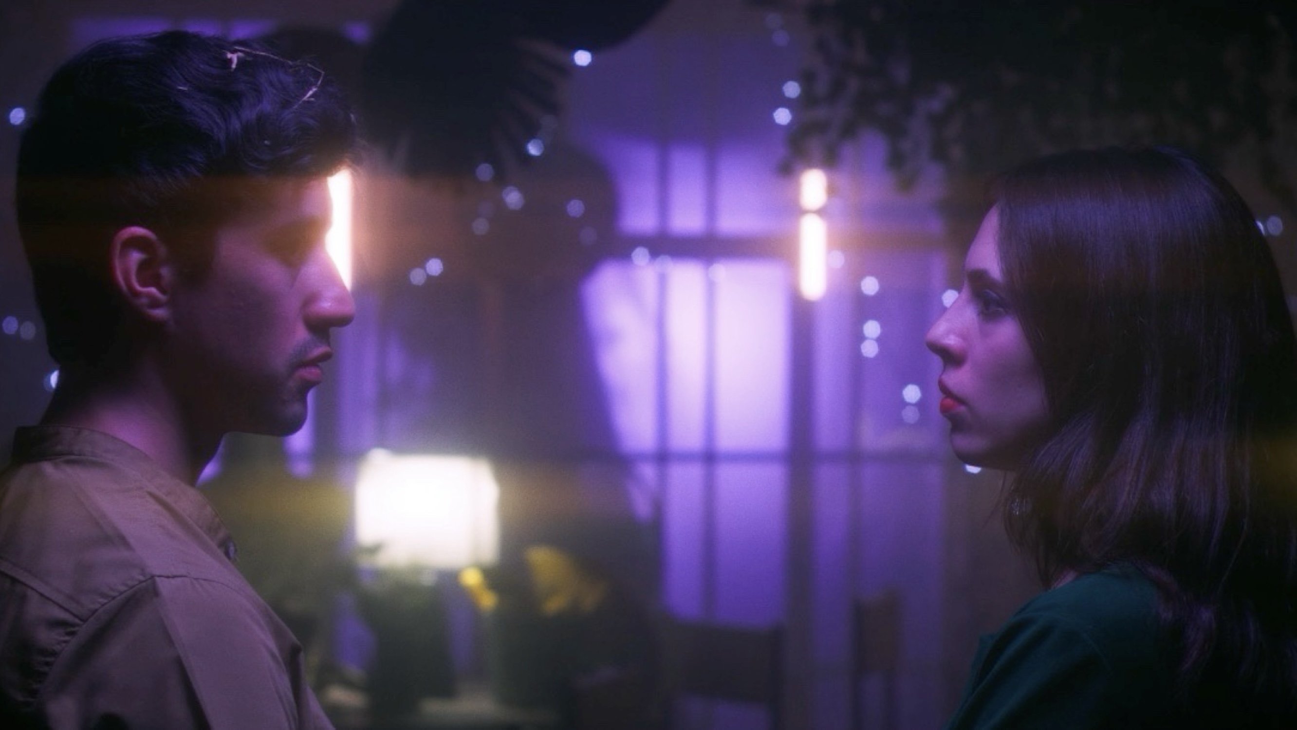 El Despertar (2023)