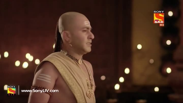 Thumbnail for The Real Krishnadevaraya Season 1 Episode 115
