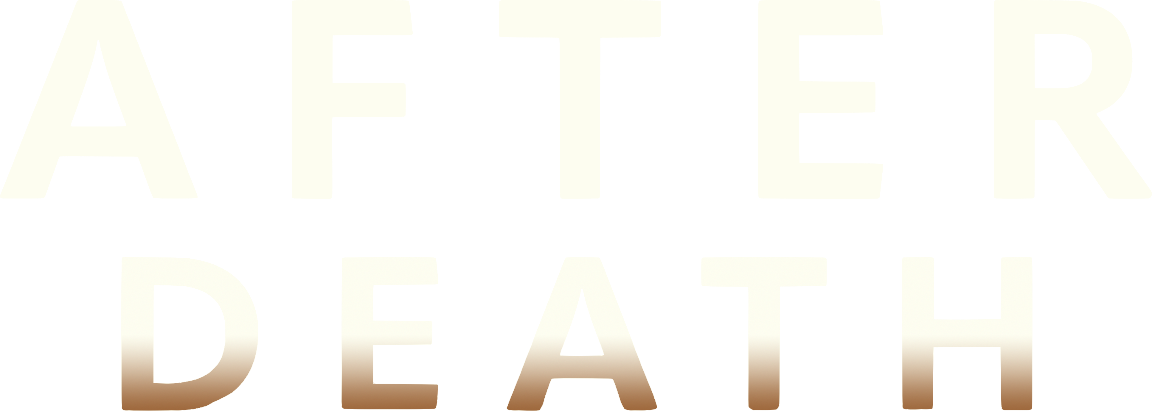 After Death