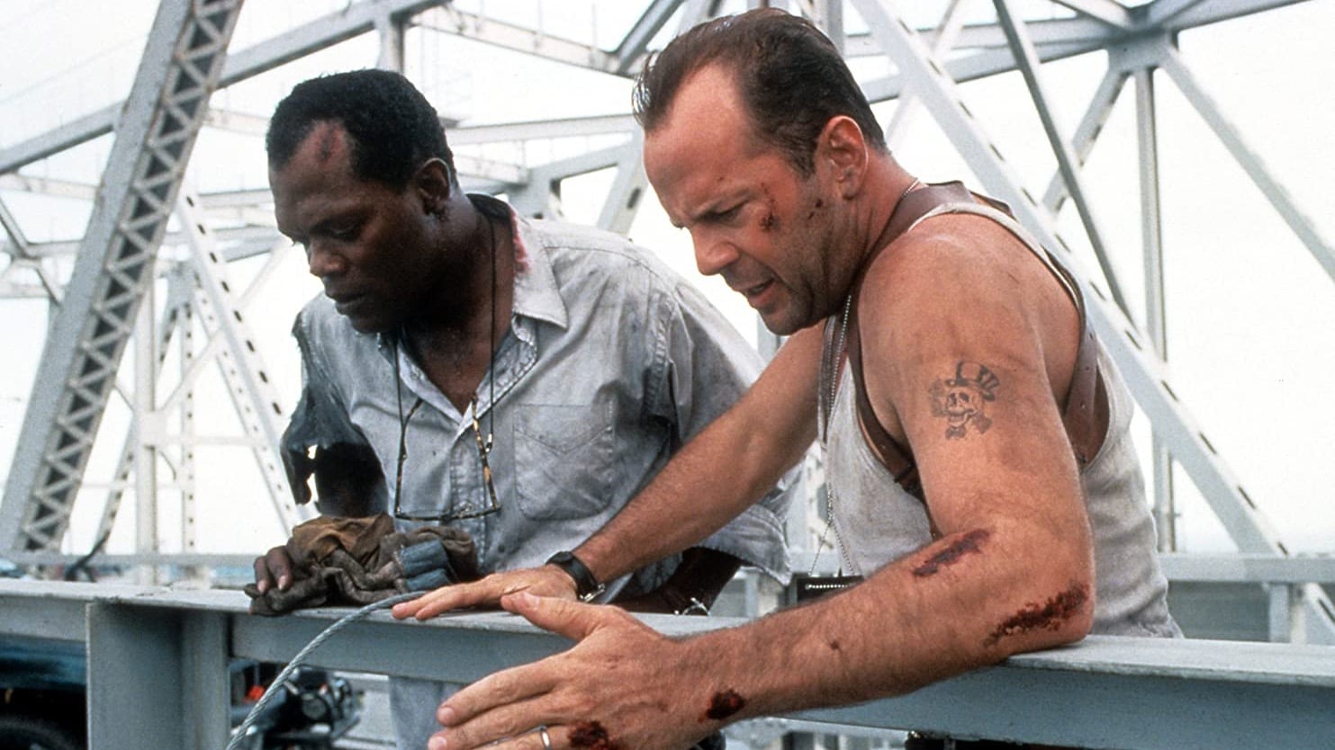 Die Hard: With a Vengeance (1995)