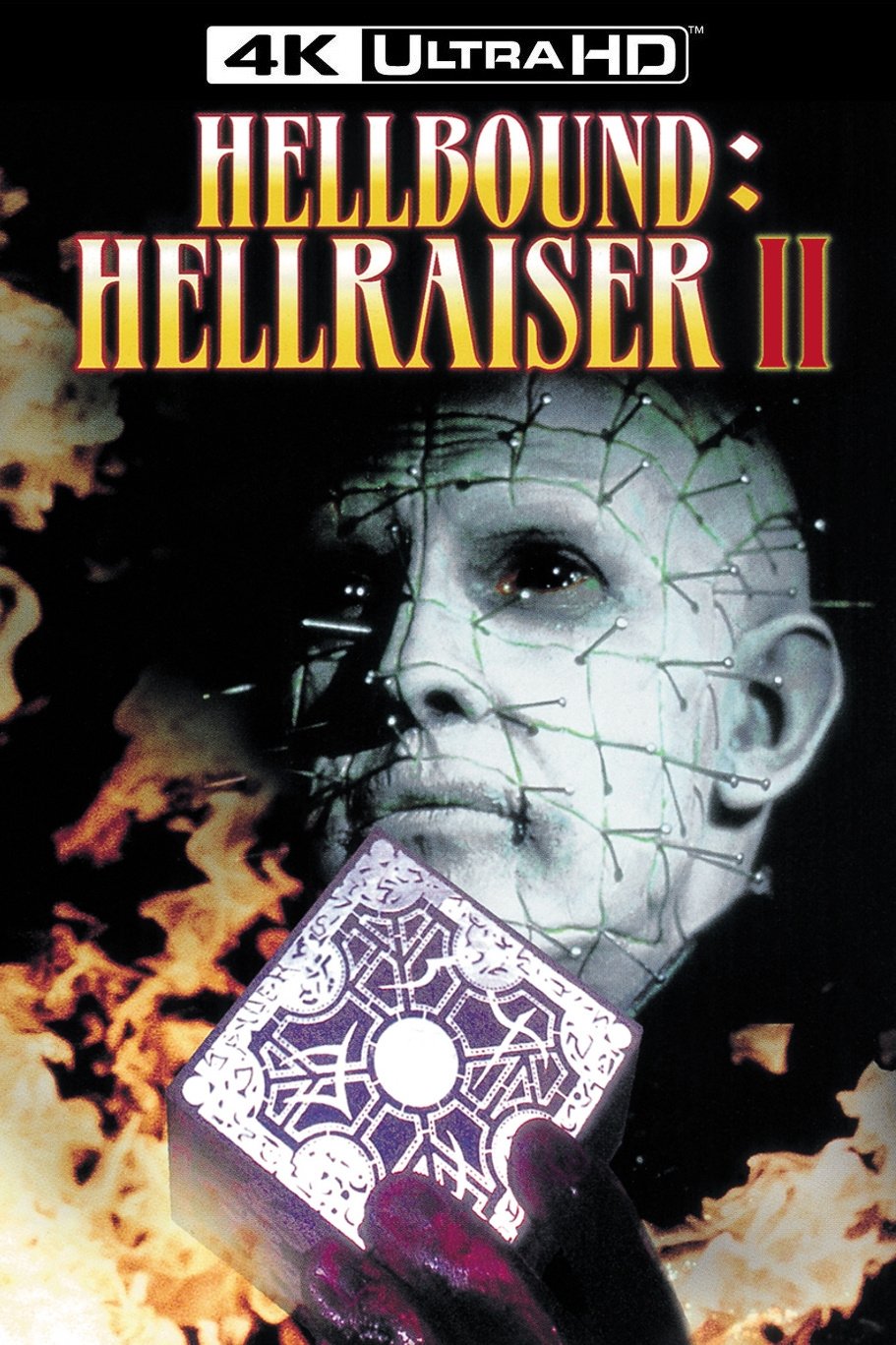 Hellbound: Hellraiser II
