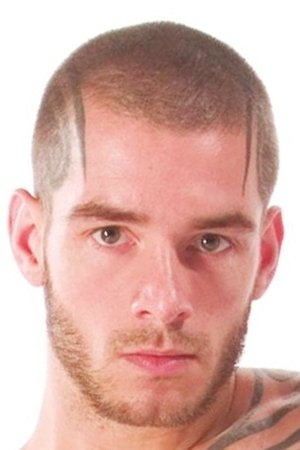 et billede af Logan McCree